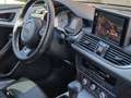 Audi A6 Avant 2.0 TDI DPF multitronic sport selection Zwart - thumbnail 6