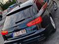 Audi A6 Avant 2.0 TDI DPF multitronic sport selection Zwart - thumbnail 2