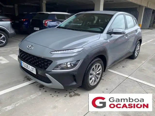 Hyundai KONA 1.0 TGDI Klass 4x2