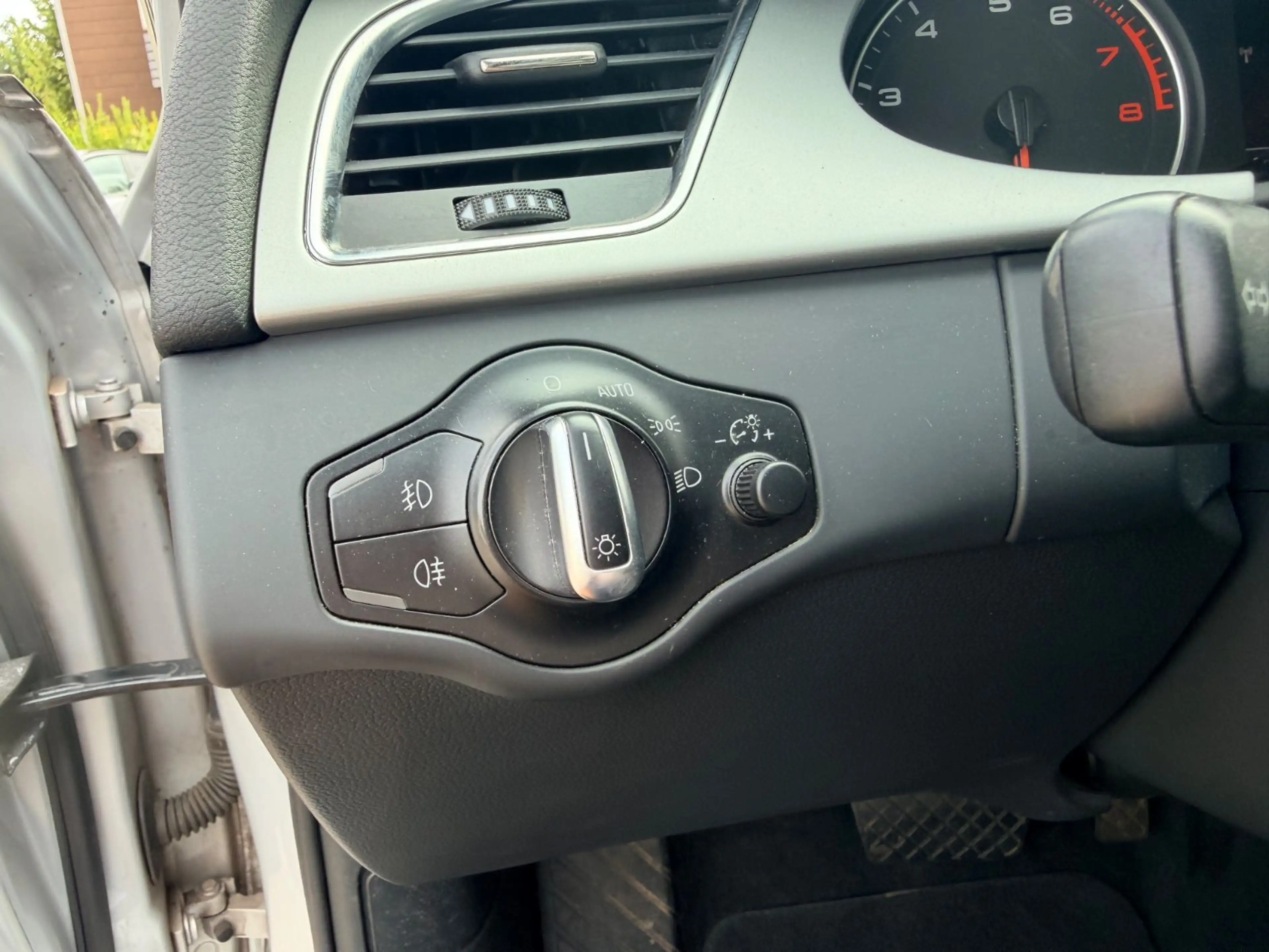 Audi A4 allroad 2.0 TFSI quattro S-tronic Navi Xenon — photo 15