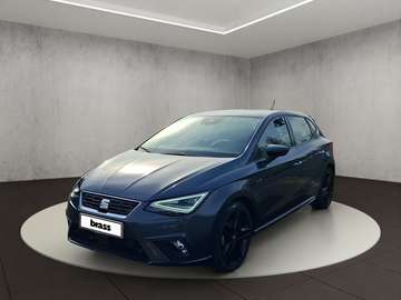 FR 1.0 TSI 81 kW (110 PS) 6-Gang