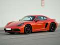 Porsche 718 Orange - thumbnail 3