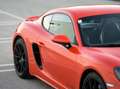 Porsche 718 Orange - thumbnail 9
