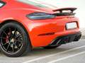 Porsche 718 Orange - thumbnail 8