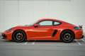 Porsche 718 Orange - thumbnail 4