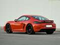 Porsche 718 Orange - thumbnail 5