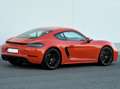 Porsche 718 Orange - thumbnail 6