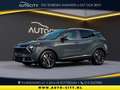 Kia Sportage 1.6 T-GDi 230pk HEV Hybrid Dynamicline Navi l Came Gris - thumbnail 1
