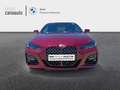BMW 420 420iA Cabrio Rojo - thumbnail 2