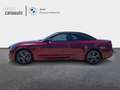 BMW 420 420iA Cabrio Rojo - thumbnail 3