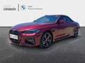 BMW 420 420iA Cabrio Rojo - thumbnail 1