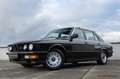 BMW 535 5-serie M535i E28 | 30.000KM!! | Original NL | Sun Schwarz - thumbnail 28