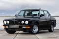 BMW 535 5-serie M535i E28 | 30.000KM!! | Original NL | Sun Siyah - thumbnail 1