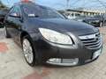 Opel Insignia 1.6 Turbo 180CV Sports Tourer Cosmo Grigio - thumbnail 8