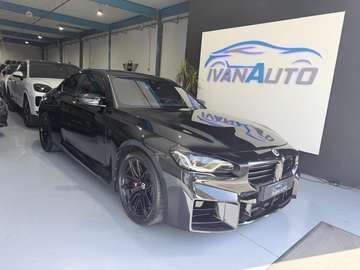 3.0 L Twin-Turbo