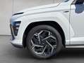 Hyundai KONA KONA 1.6 T-GDI DCT N Line 125 kW, 5-türig Wit - thumbnail 16