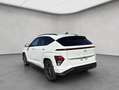 Hyundai KONA KONA 1.6 T-GDI DCT N Line 125 kW, 5-türig Wit - thumbnail 3
