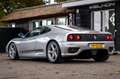 Ferrari 360 3.6 V8 Modena Grau - thumbnail 13