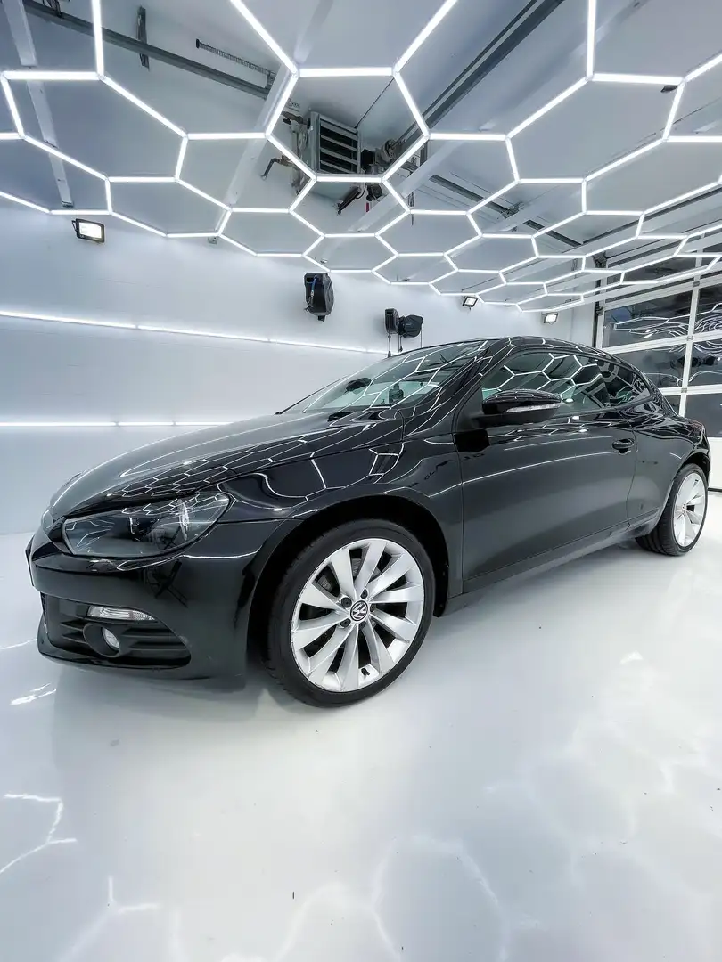 Volkswagen Scirocco Scirocco 1.4 TSI Black - 2