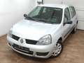 Renault Clio 1.2 *TÜV NEU* ALLWETTER KLIMA 1-HAND ZV Campus Silber - thumbnail 16
