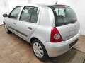 Renault Clio 1.2 *TÜV NEU* ALLWETTER KLIMA 1-HAND ZV Campus Silber - thumbnail 6