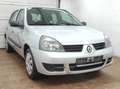 Renault Clio 1.2 *TÜV NEU* ALLWETTER KLIMA 1-HAND ZV Campus Silber - thumbnail 4