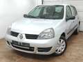Renault Clio 1.2 *TÜV NEU* ALLWETTER KLIMA 1-HAND ZV Campus Silber - thumbnail 17