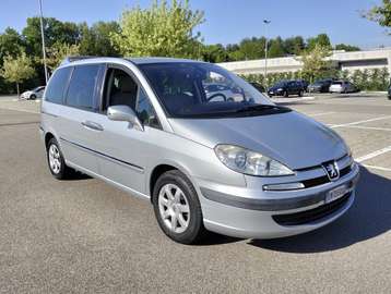 2.0 hdi 136cv 7Posti*Alcantara*Sensori*Sed. Risc.