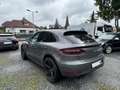 Porsche Macan Turbo Grau - thumbnail 3