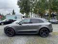 Porsche Macan Turbo Grau - thumbnail 2