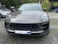 Porsche Macan Turbo Grau - thumbnail 10