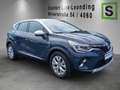 Renault Captur CAPTUR Intens E-Tech Plug-in 160 Blau - thumbnail 4