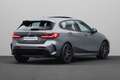 BMW 135 1-serie M135i xDrive Gris - thumbnail 2