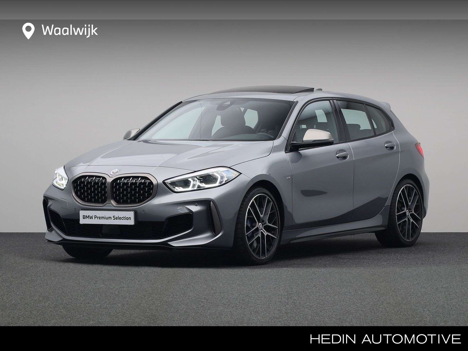 BMW 135
