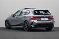 BMW 135 1-serie M135i xDrive Gris - thumbnail 9