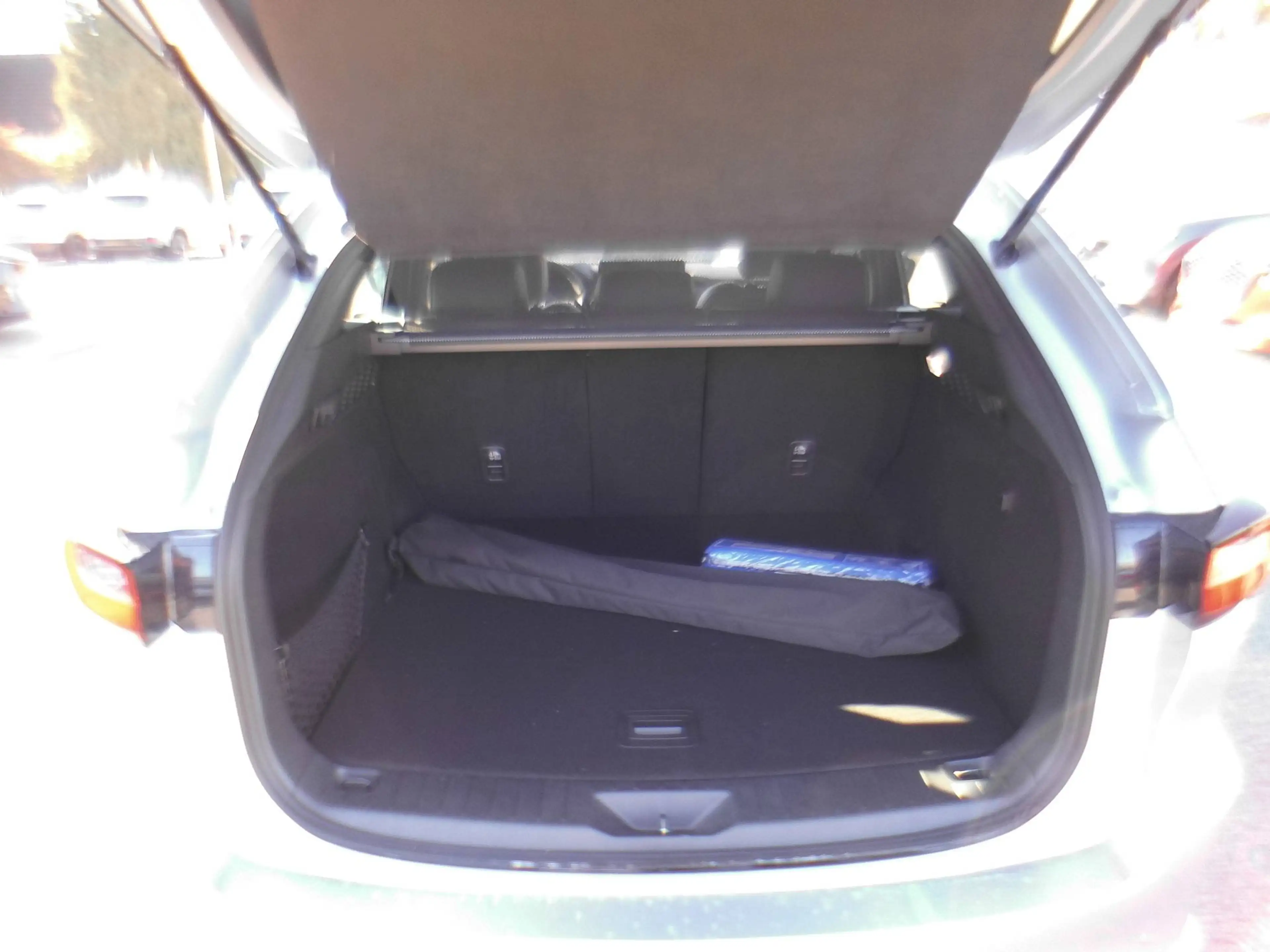 Mazda CX-60 Exclusive-Line AWD — photo 10