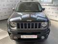 Jeep Renegade 1.6 mjt Limited 130CV - GARANZIA UFFICIALE Nero - thumbnail 3