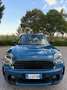 MINI Cooper D Countryman Mini Countryman F60 2020 2.0 Business all4 auto Bleu - thumbnail 2