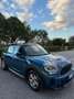 MINI Cooper D Countryman Mini Countryman F60 2020 2.0 Business all4 auto Bleu - thumbnail 4