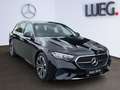Mercedes-Benz E 220 d T AVANTGARDE-ADVANCED+PANODACH+AHK+LED Schwarz - thumbnail 6