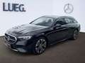 Mercedes-Benz E 220 d T AVANTGARDE-ADVANCED+PANODACH+AHK+LED Schwarz - thumbnail 2