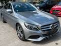 Mercedes-Benz C 220 C220D BT  Head-Up Rückfahrk Navi keyless ILS Silber - thumbnail 1