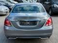 Mercedes-Benz C 220 C220D BT  Head-Up Rückfahrk Navi keyless ILS Silber - thumbnail 9