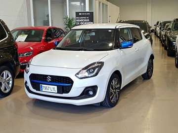 1.2 GLX Mild Hybrid