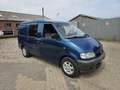 Nissan Vanette 2.3 Cargo Combi-8,Trekhaak,Dubbelcabine Blau - thumbnail 7