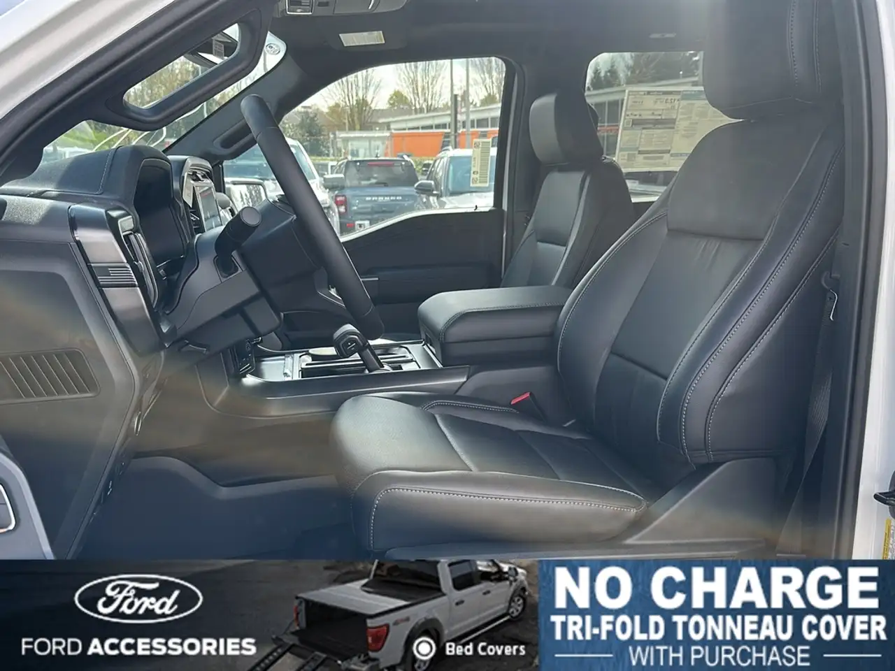Ford F 150 fotografie Ford F 150