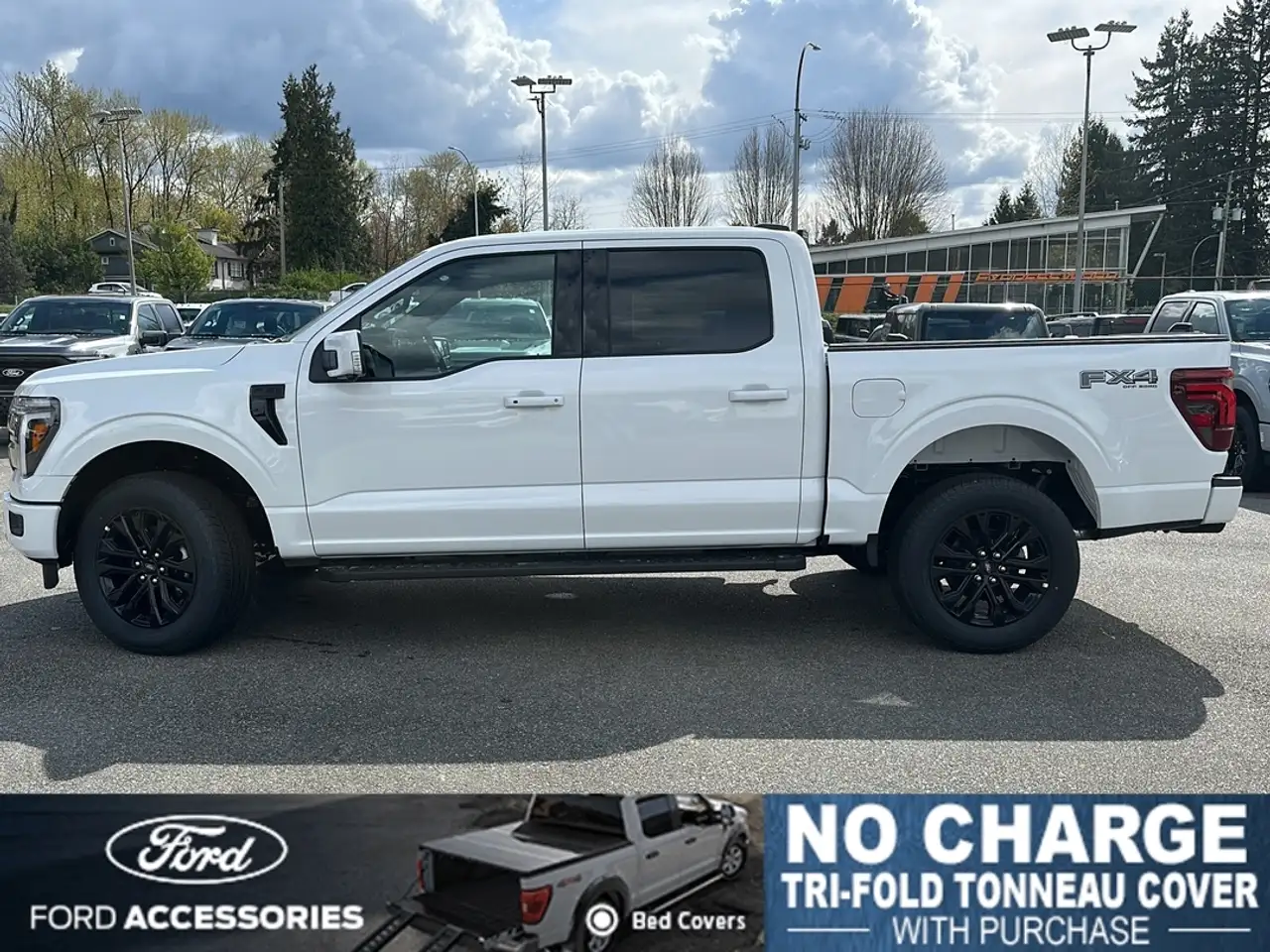 Ford F 150 fotografie Ford F 150