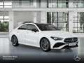 Mercedes-Benz CLA 200 AMG+NIGHT+PANO+360°+LED+TOTW+KEYLESS+7G Blanc - thumbnail 17