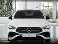 Mercedes-Benz CLA 200 AMG+NIGHT+PANO+360°+LED+TOTW+KEYLESS+7G Blanc - thumbnail 6