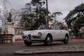 Alfa Romeo Giulia Spider 1600 freins à tambours - Carte grise Collection - 92cv - Weiß - thumbnail 8